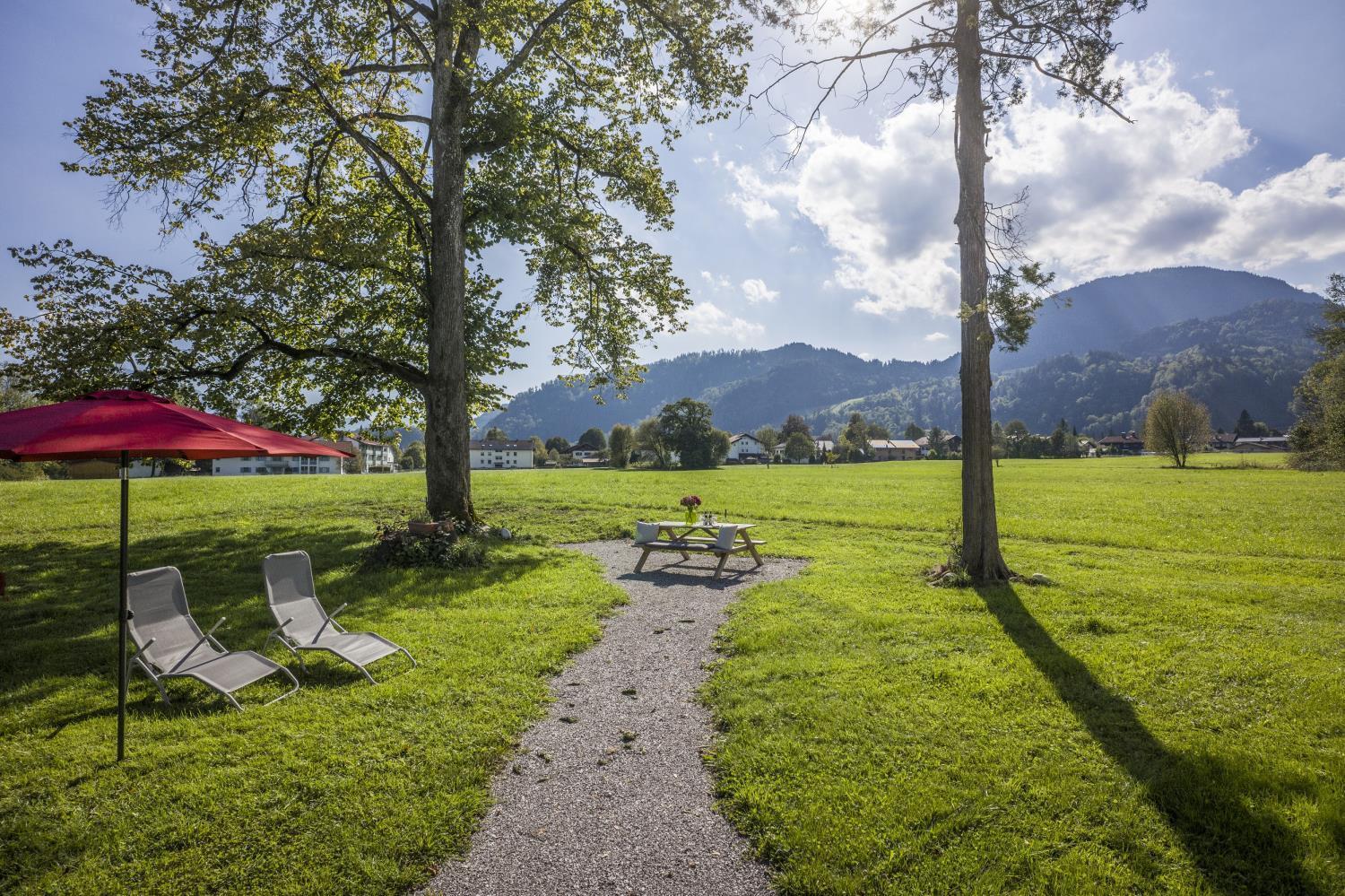 Villa Stigloh Oberaudorf Exterior photo