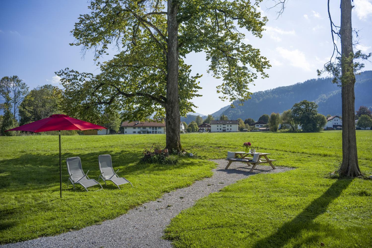 Villa Stigloh Oberaudorf Exterior photo